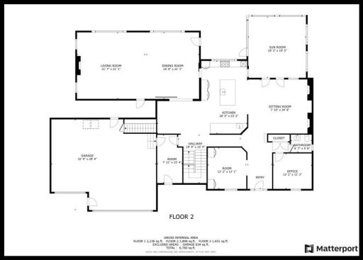 2482 Glenwood Lane SW, Rochester, MN 55902