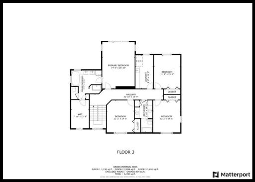 2482 Glenwood Lane SW, Rochester, MN 55902