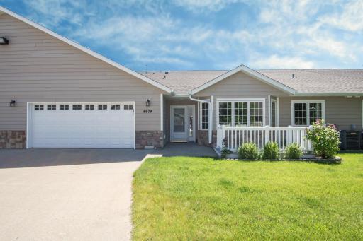 4674 44th Avenue S, G, Fargo, ND 58104