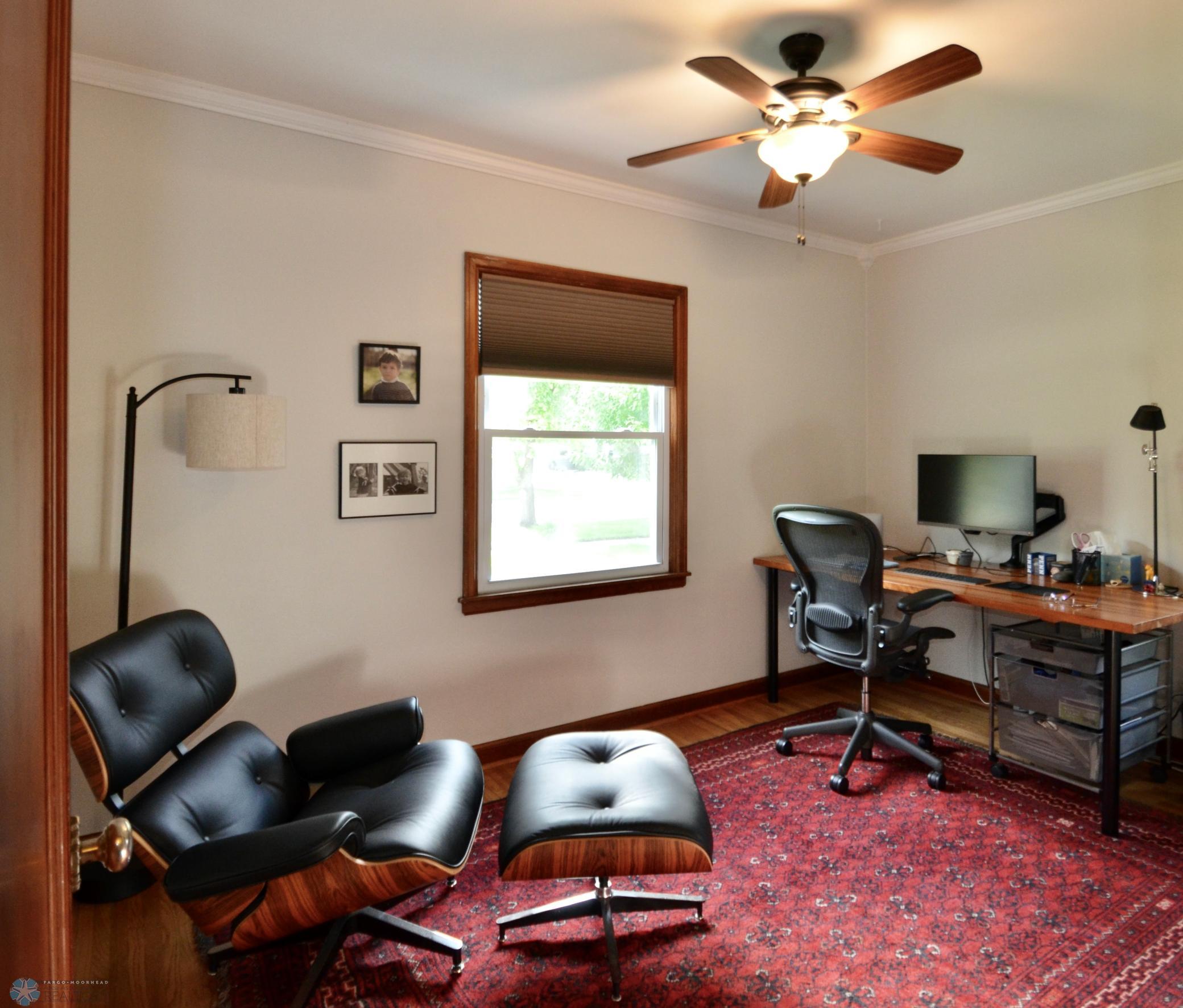 Office or Bedroom 2