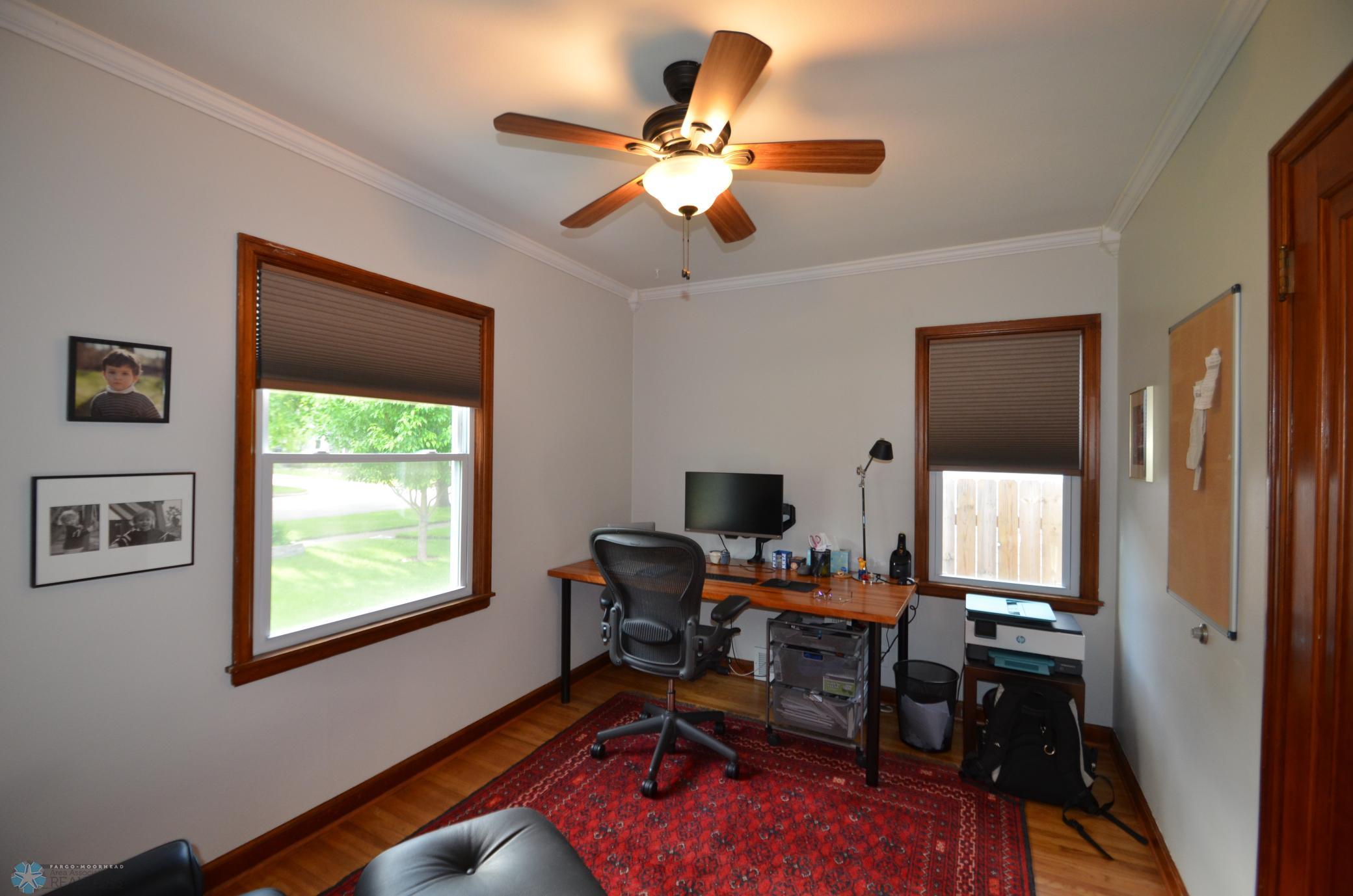 Office Bedroom