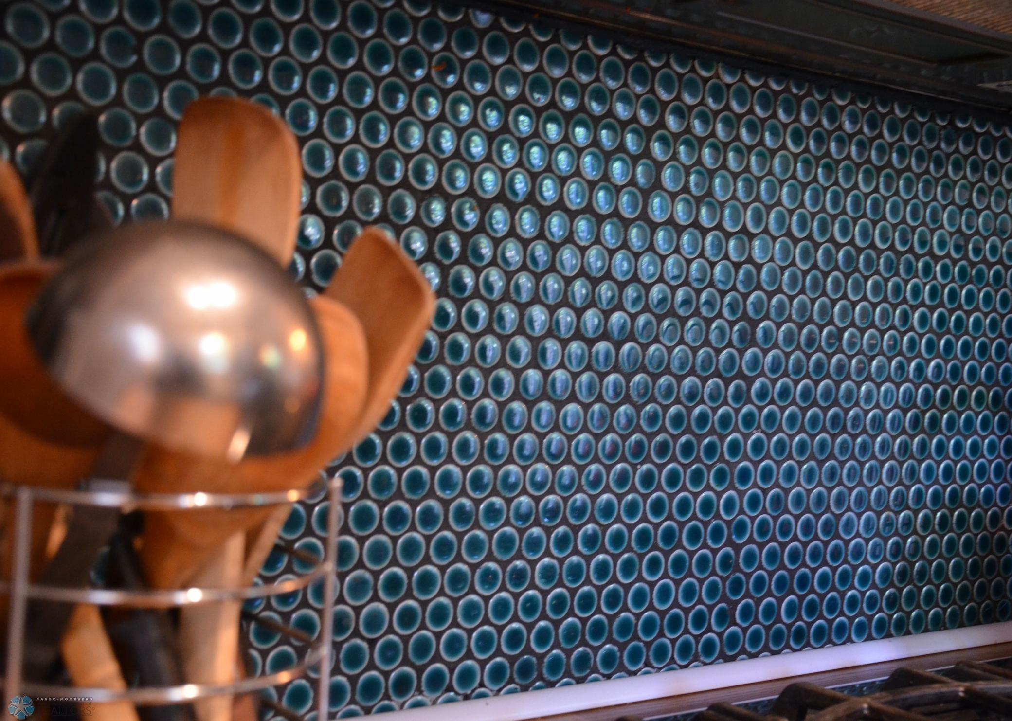 backsplash