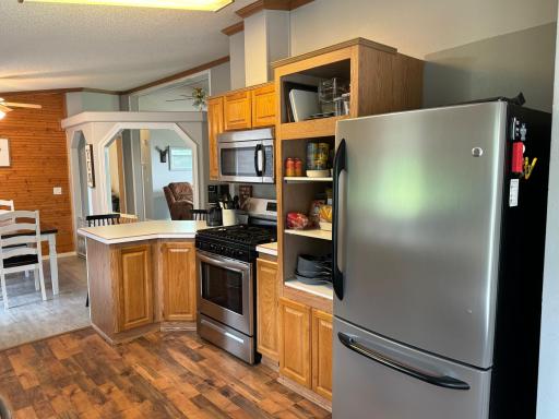 Photo for 728 2nd Avenue NW, Roseau, MN 56751 - Listing #6548439 728 2nd Avenue NW, Roseau, MN 56751