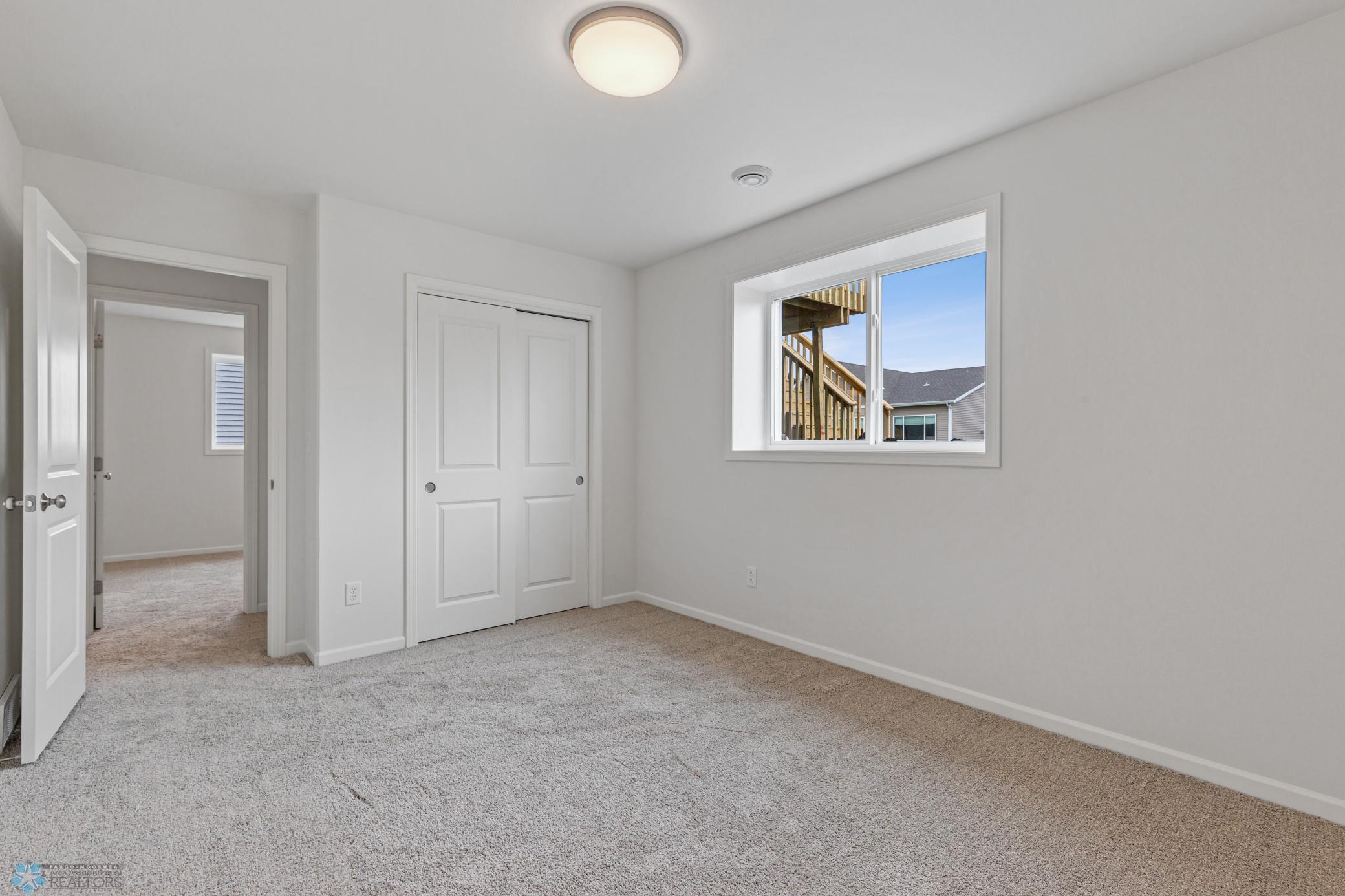 4th Bedroom