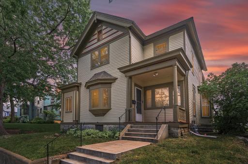 518 Dayton Avenue, Saint Paul, MN 55102