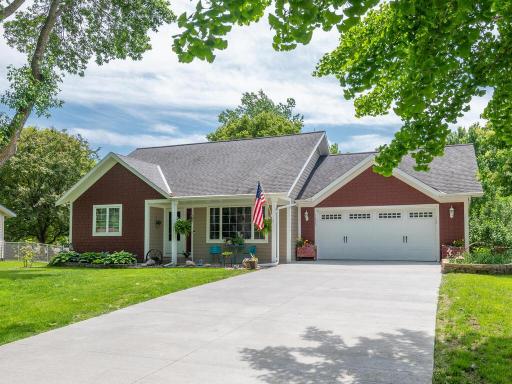 1425 81st Street, Victoria, MN 55386