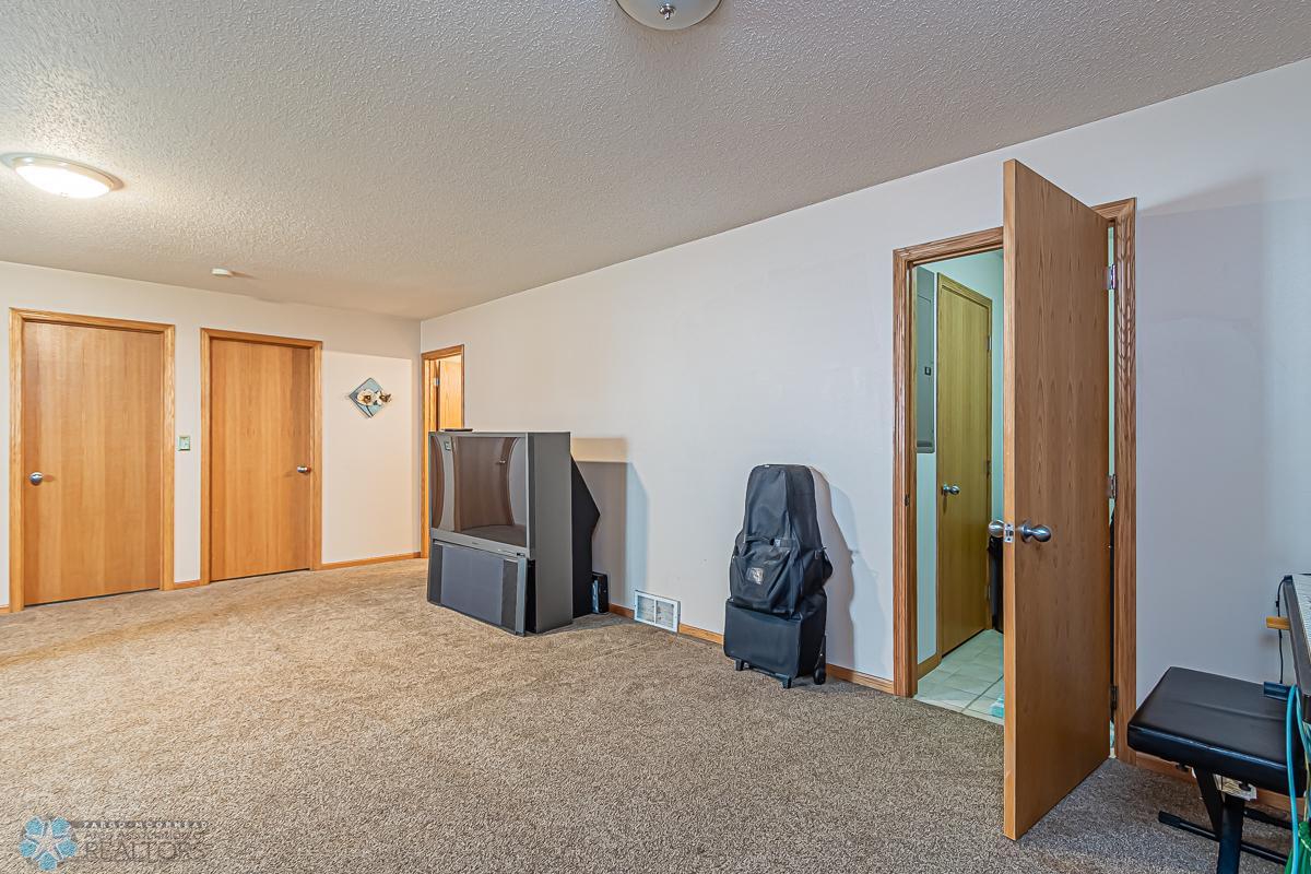 Lower Level family room 3