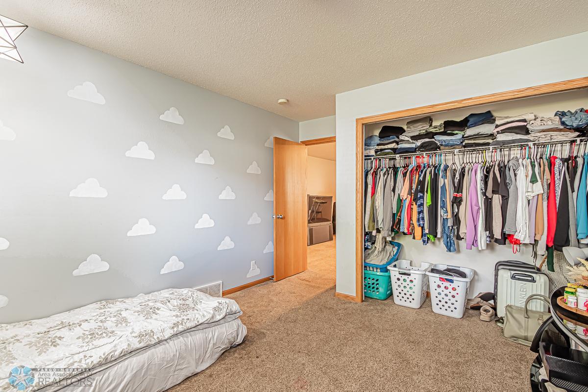 Lower Level bedroom #1 2