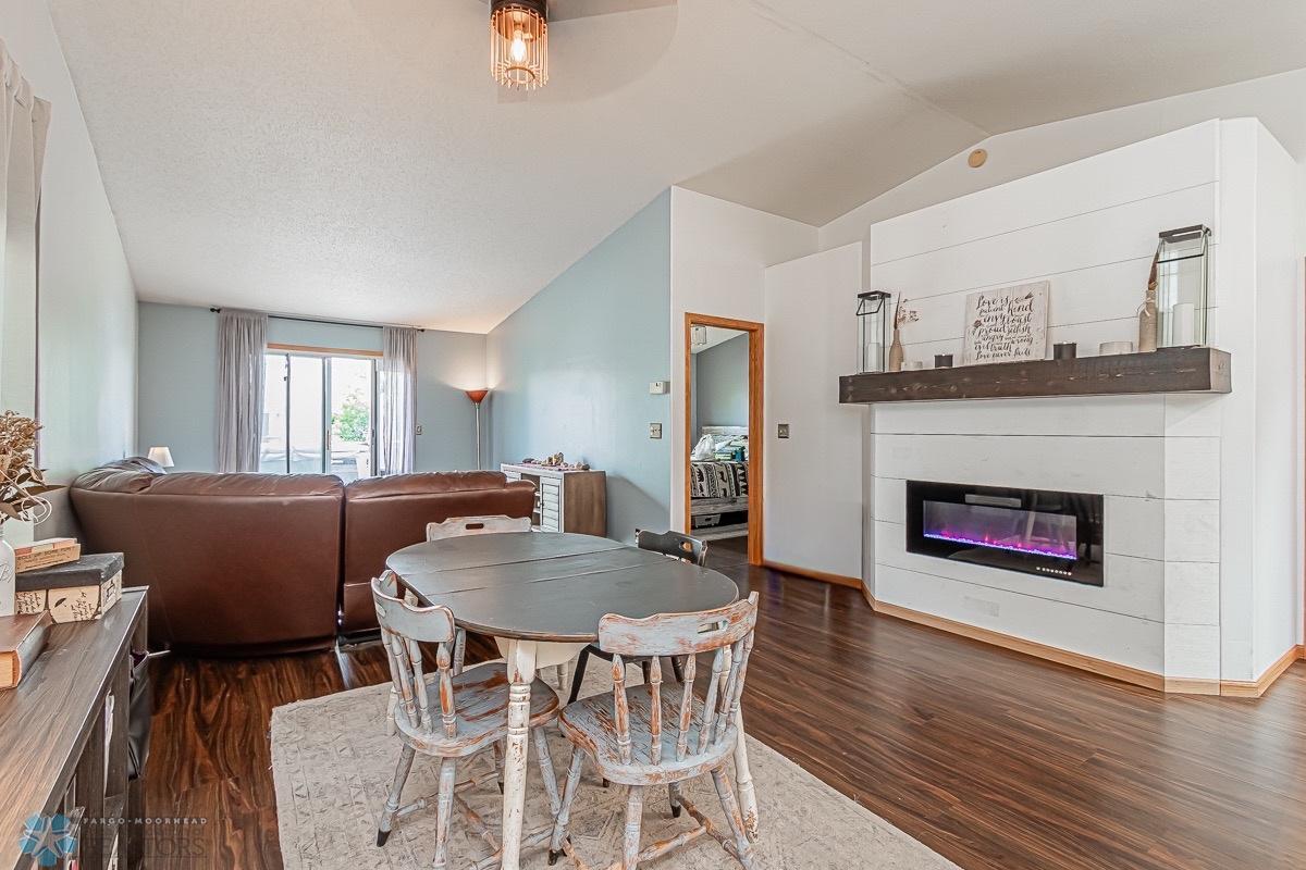 Dining/Living Room