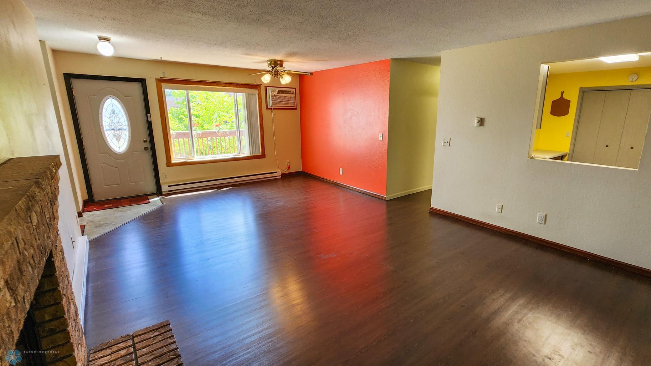 Dining Area Living Room