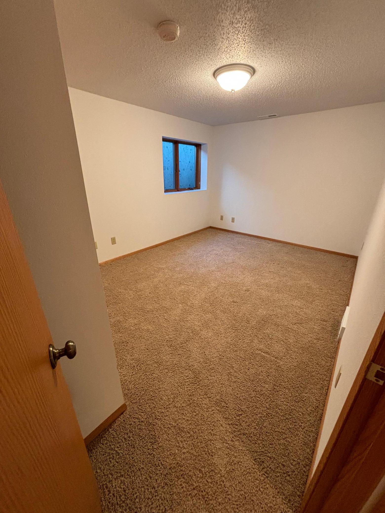 Down Stairs Bedroom