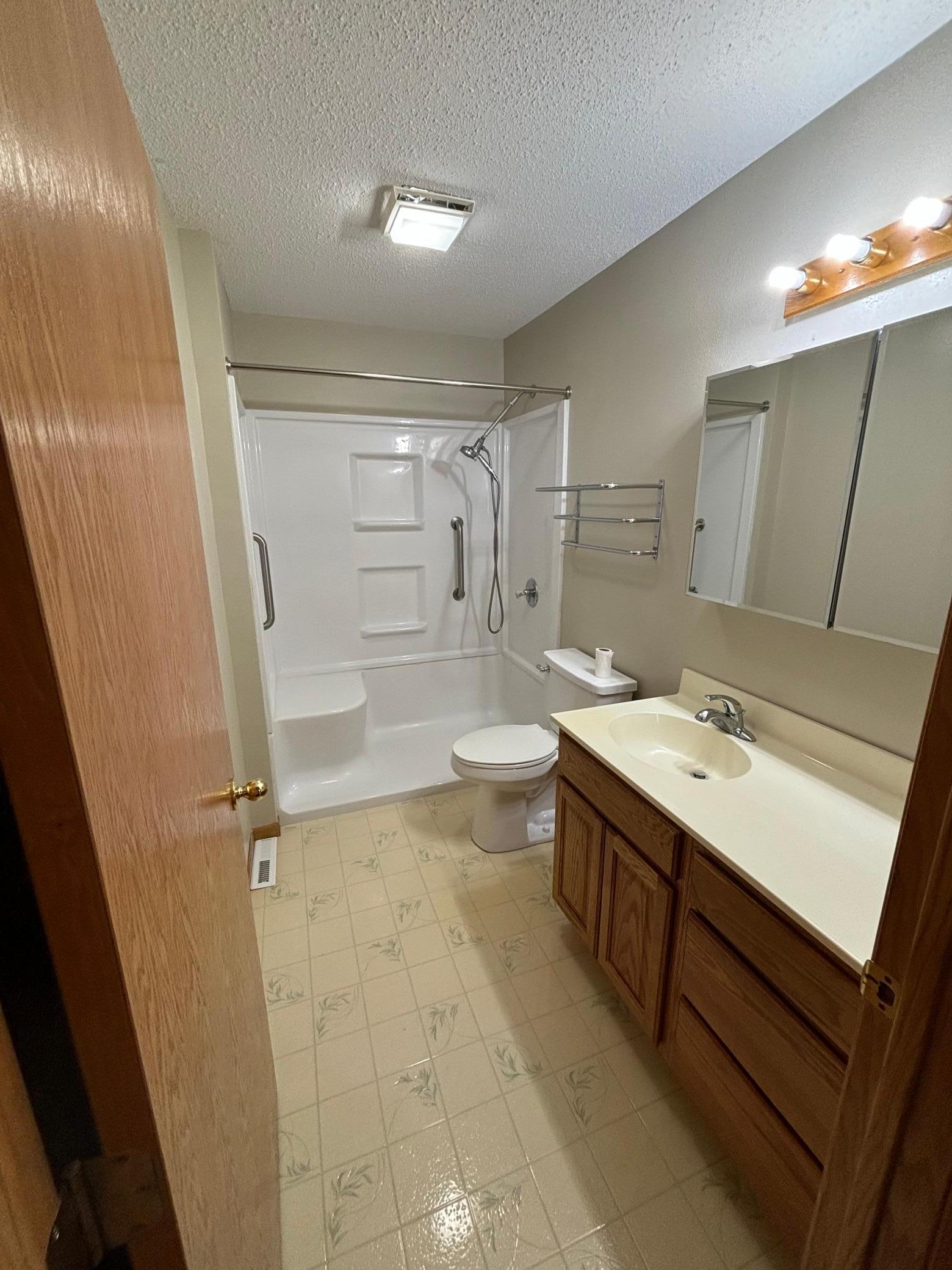 Main Level Bathroom