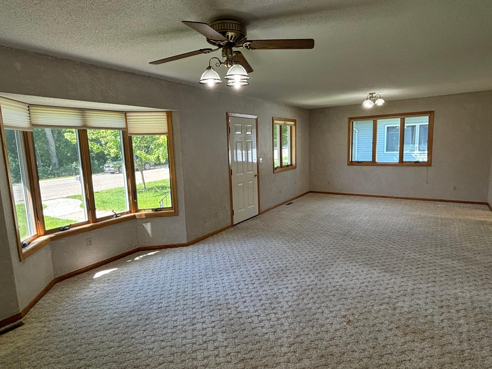 Main Level Living Room