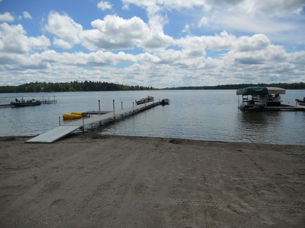 Dock Space available..Boat Lifts Welcome