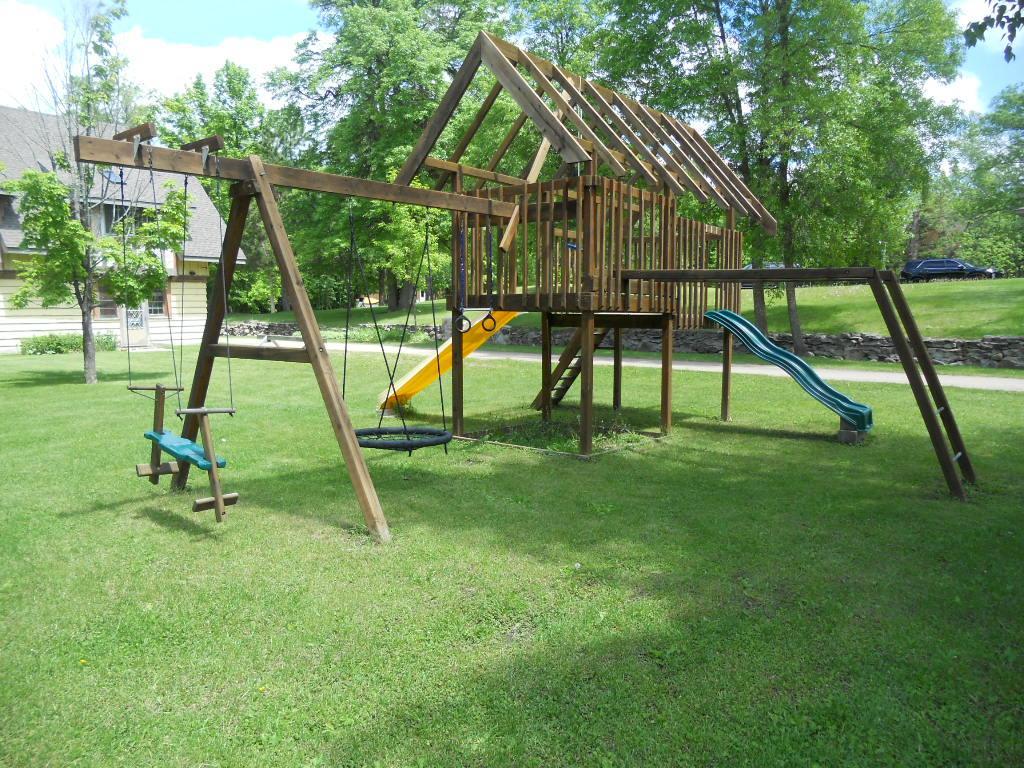 Swing Set