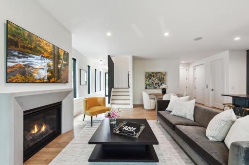 Shown: Model unit. Actual unit can still be customized.