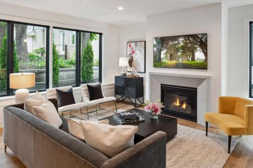 Shown: Model unit. Actual unit can still be customized.