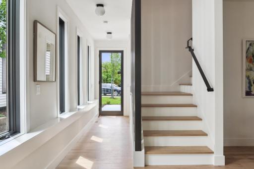 Shown: Model unit. Actual unit can still be customized.