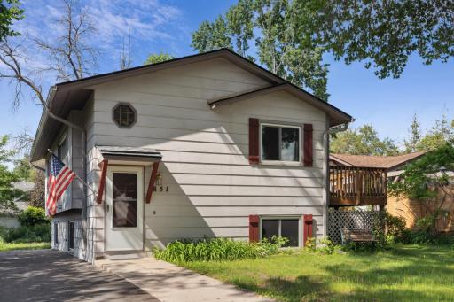 1851 Webber Street, Saint Paul, MN 55110