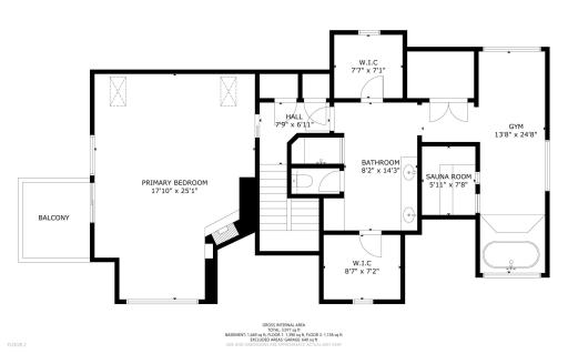 1056 Loma Linda Avenue, Mound, MN 55364
