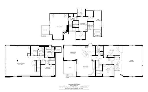 1056 Loma Linda Avenue, Mound, MN 55364