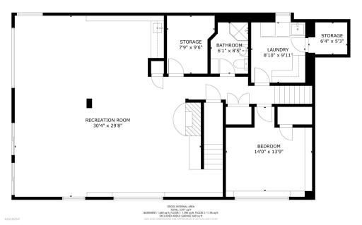 1056 Loma Linda Avenue, Mound, MN 55364