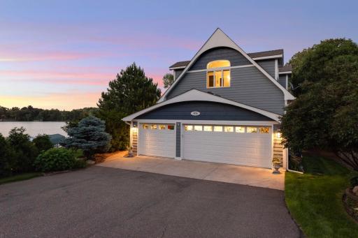 1056 Loma Linda Avenue, Mound, MN 55364