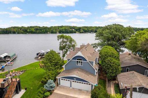 1056 Loma Linda Avenue, Mound, MN 55364