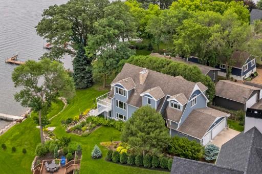 1056 Loma Linda Avenue, Mound, MN 55364