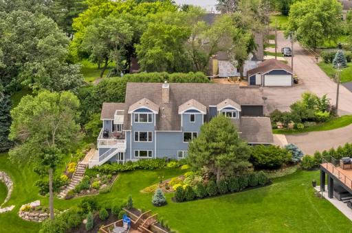 1056 Loma Linda Avenue, Mound, MN 55364