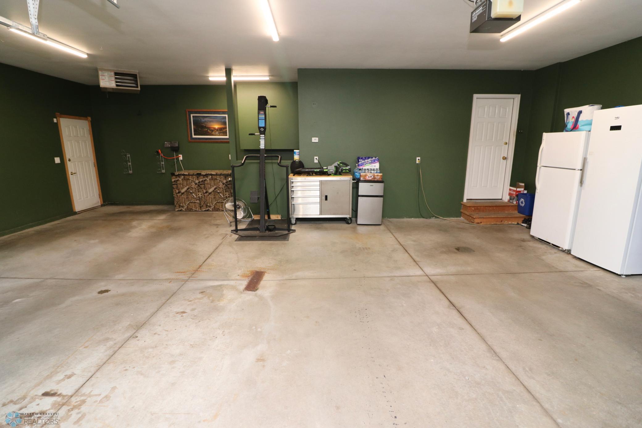 garage