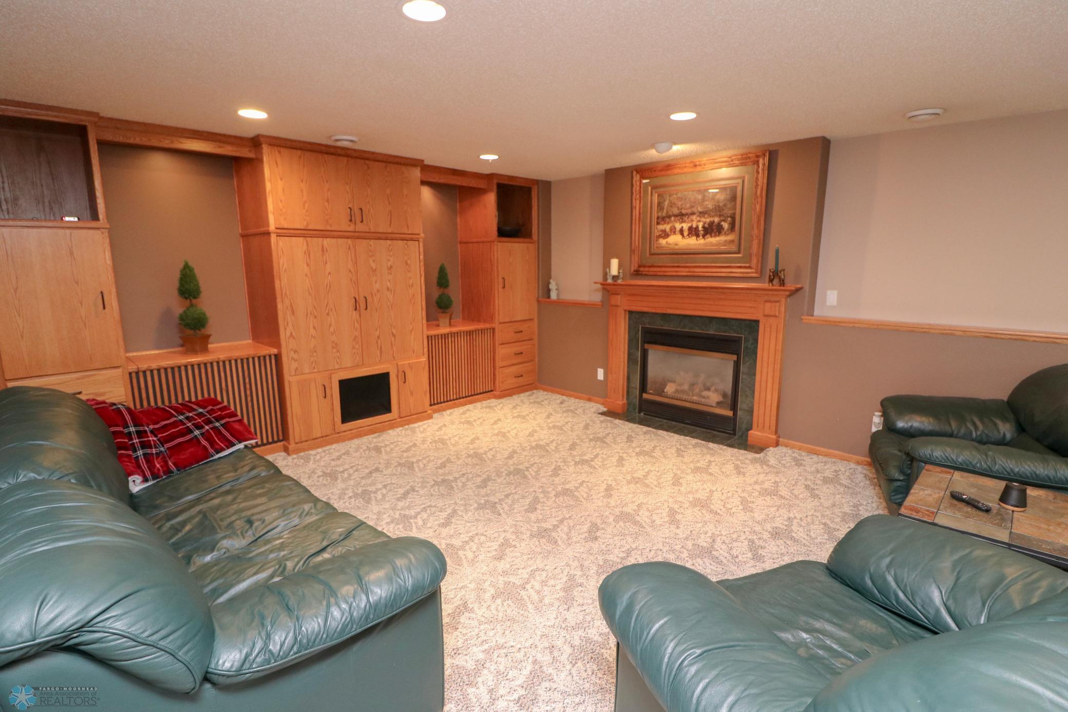 LL family room