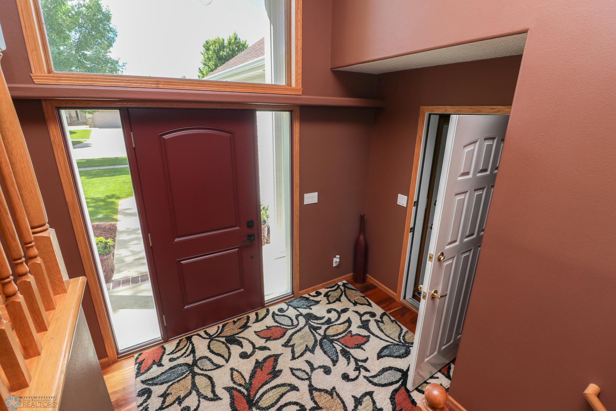 foyer