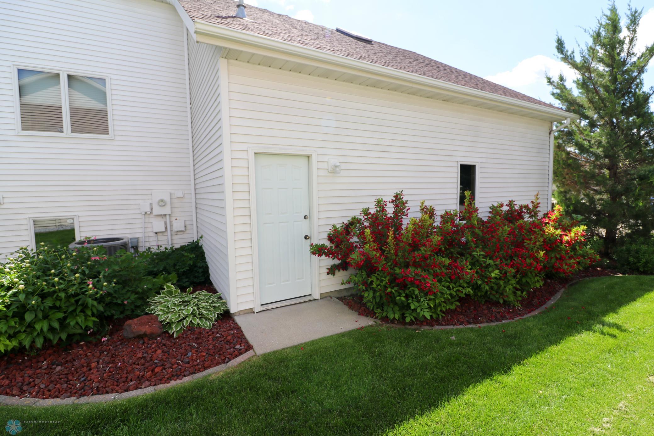 sideyard