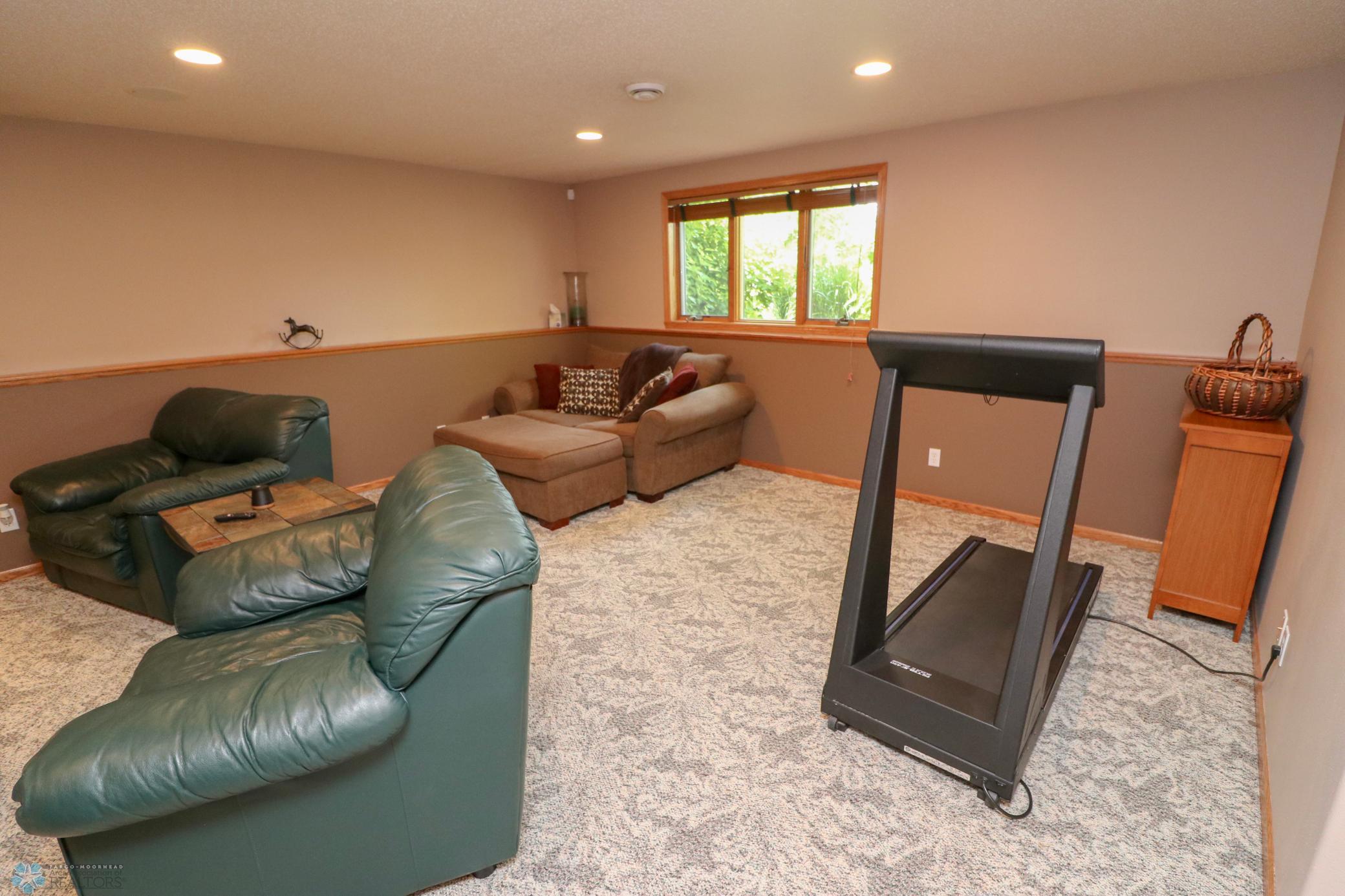 LL family room