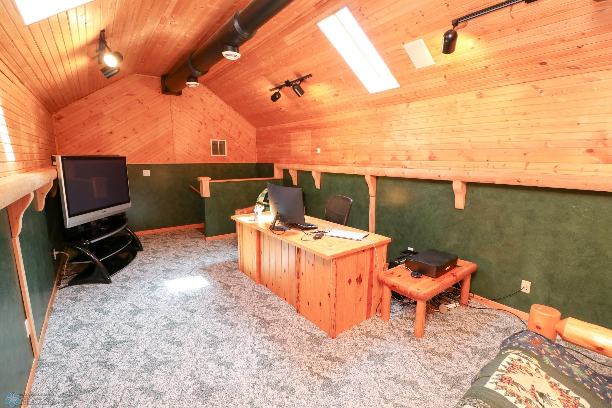 flex room