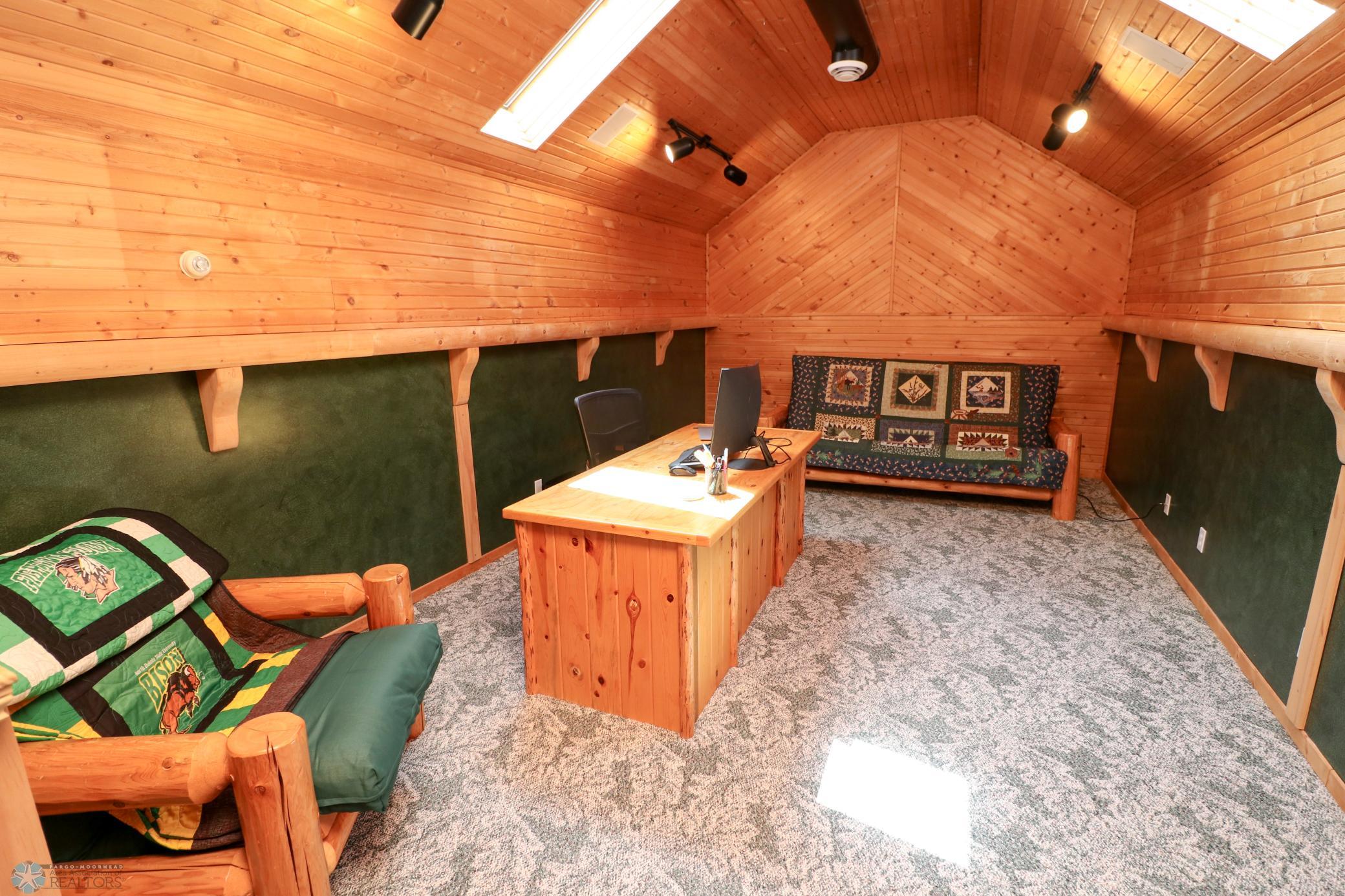 flex room