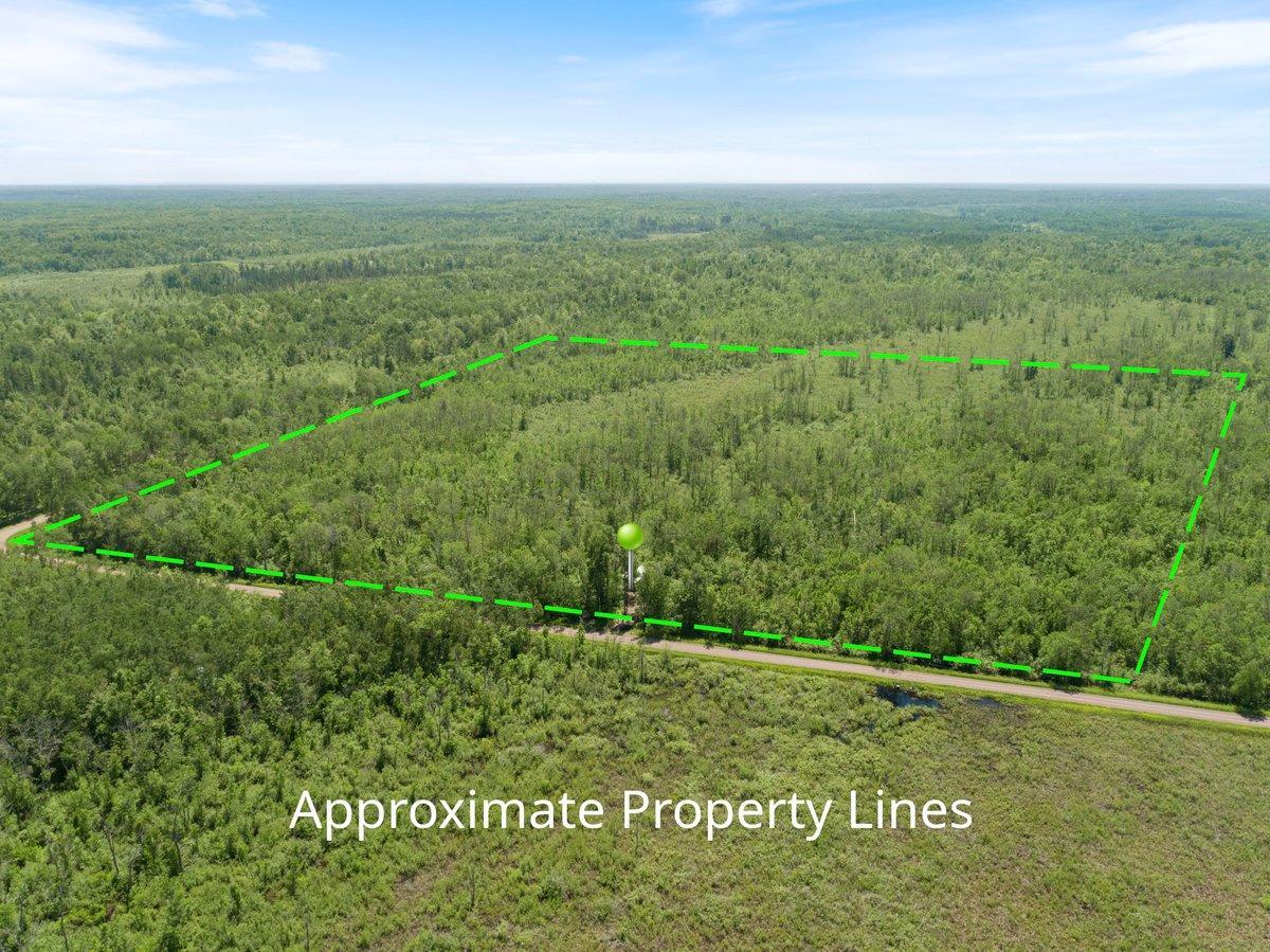 Property Lines