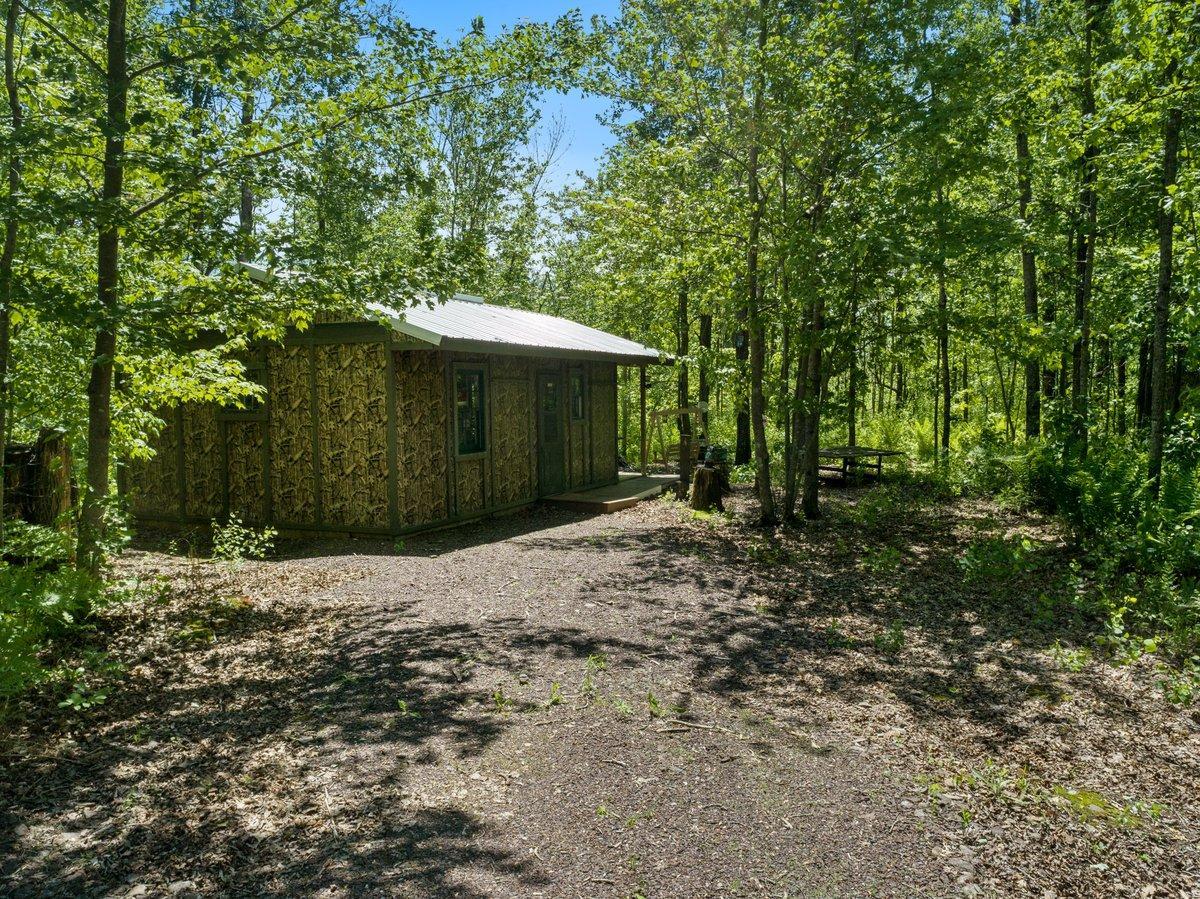 16x24 Bunk House