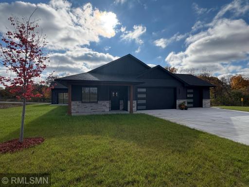 Be the first to experience this vibrant, modern patio home, the latest addition to the premier development of The Preserve.