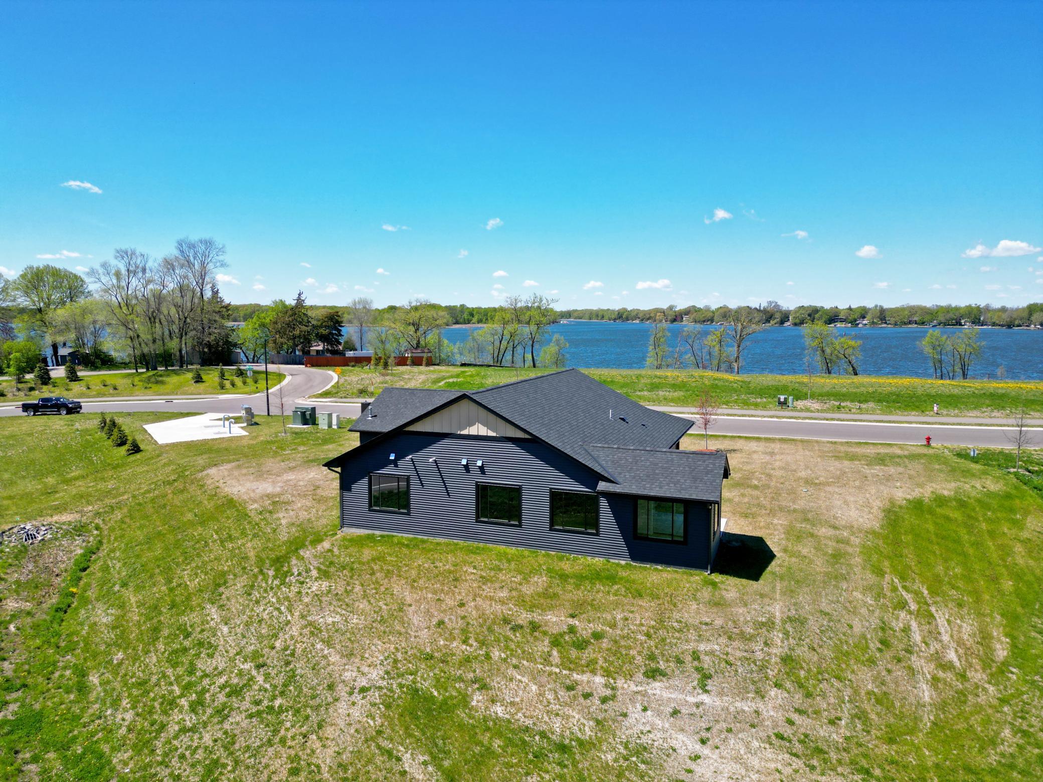 The development is starting to fill in and this will be a great place to call home in this premier development in the area.
