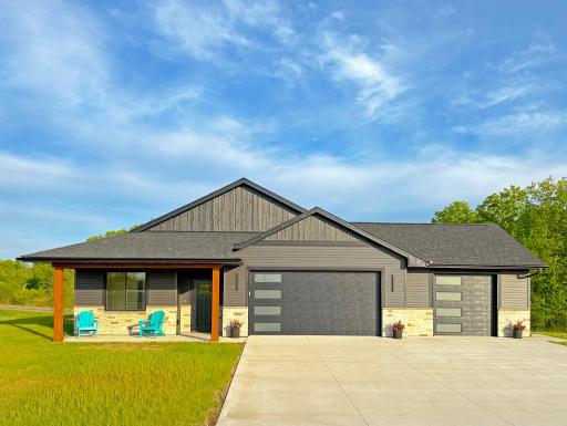 Be the first to experience this vibrant, modern patio home, the latest addition to the premier development of The Preserve.