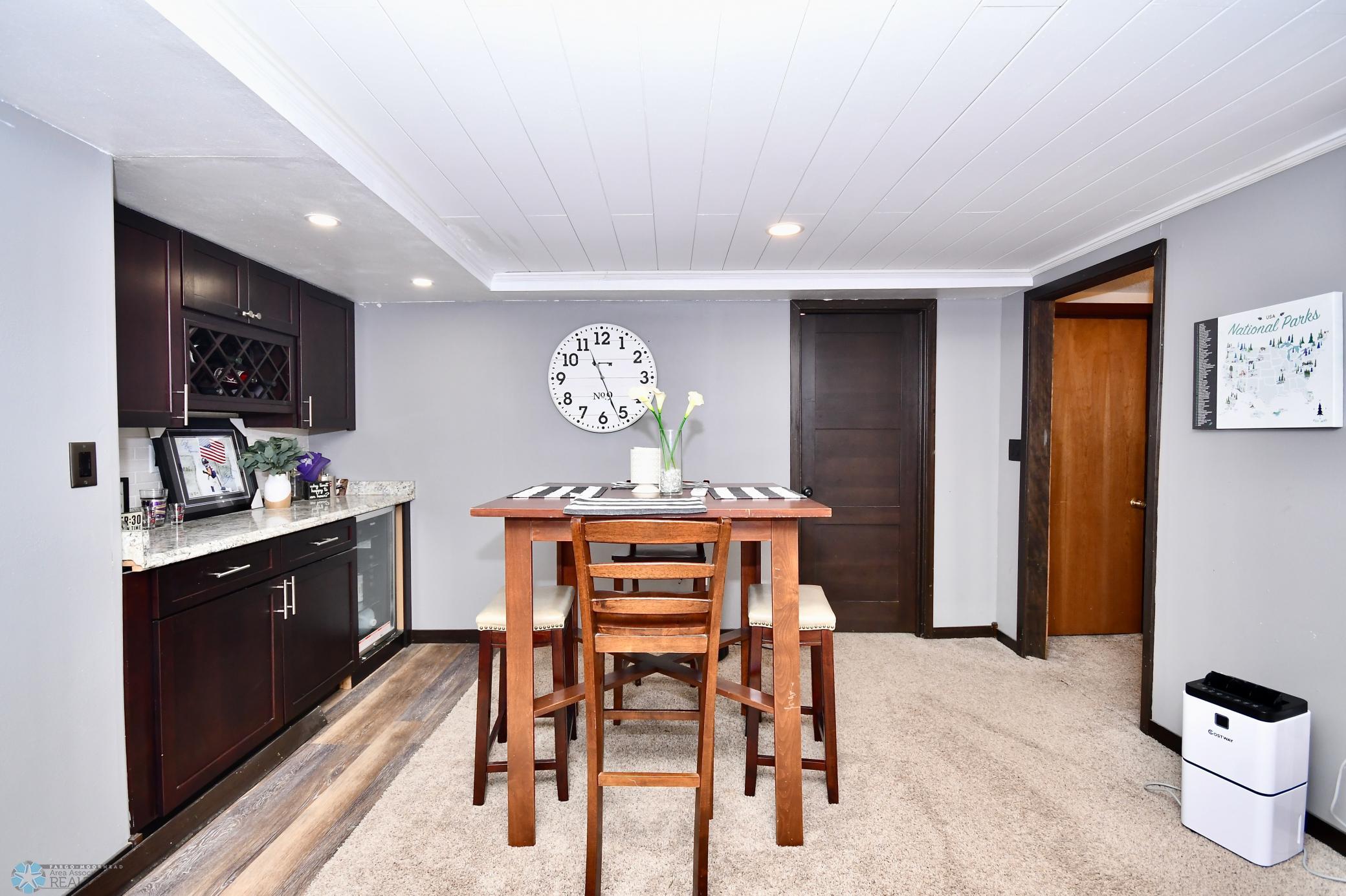 Family Room/Bar