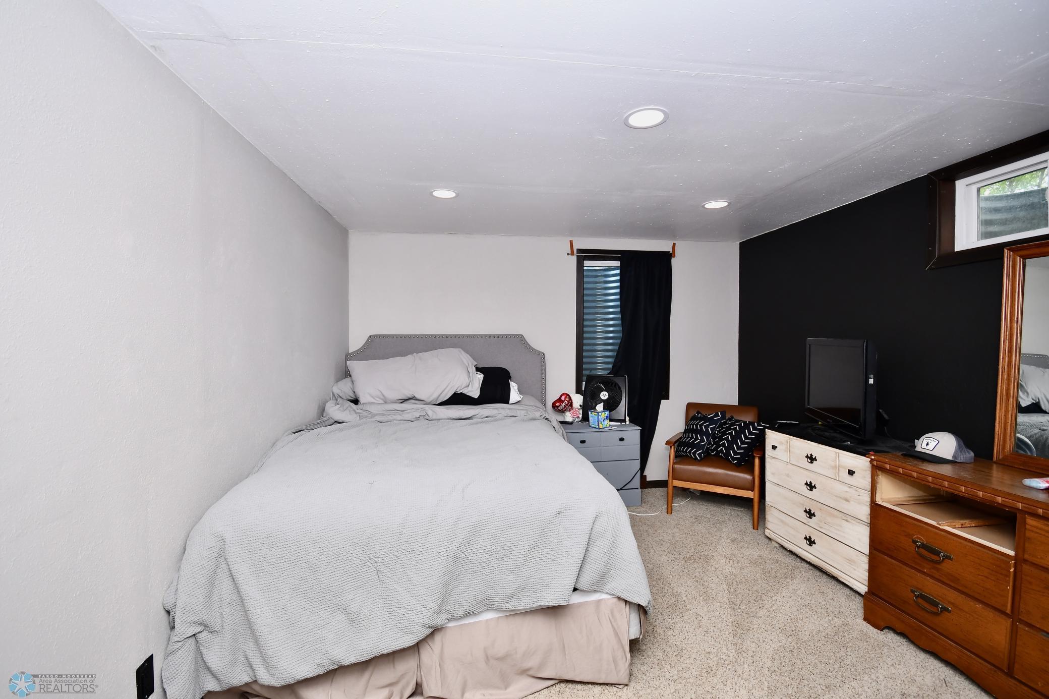 3rd Bedroom