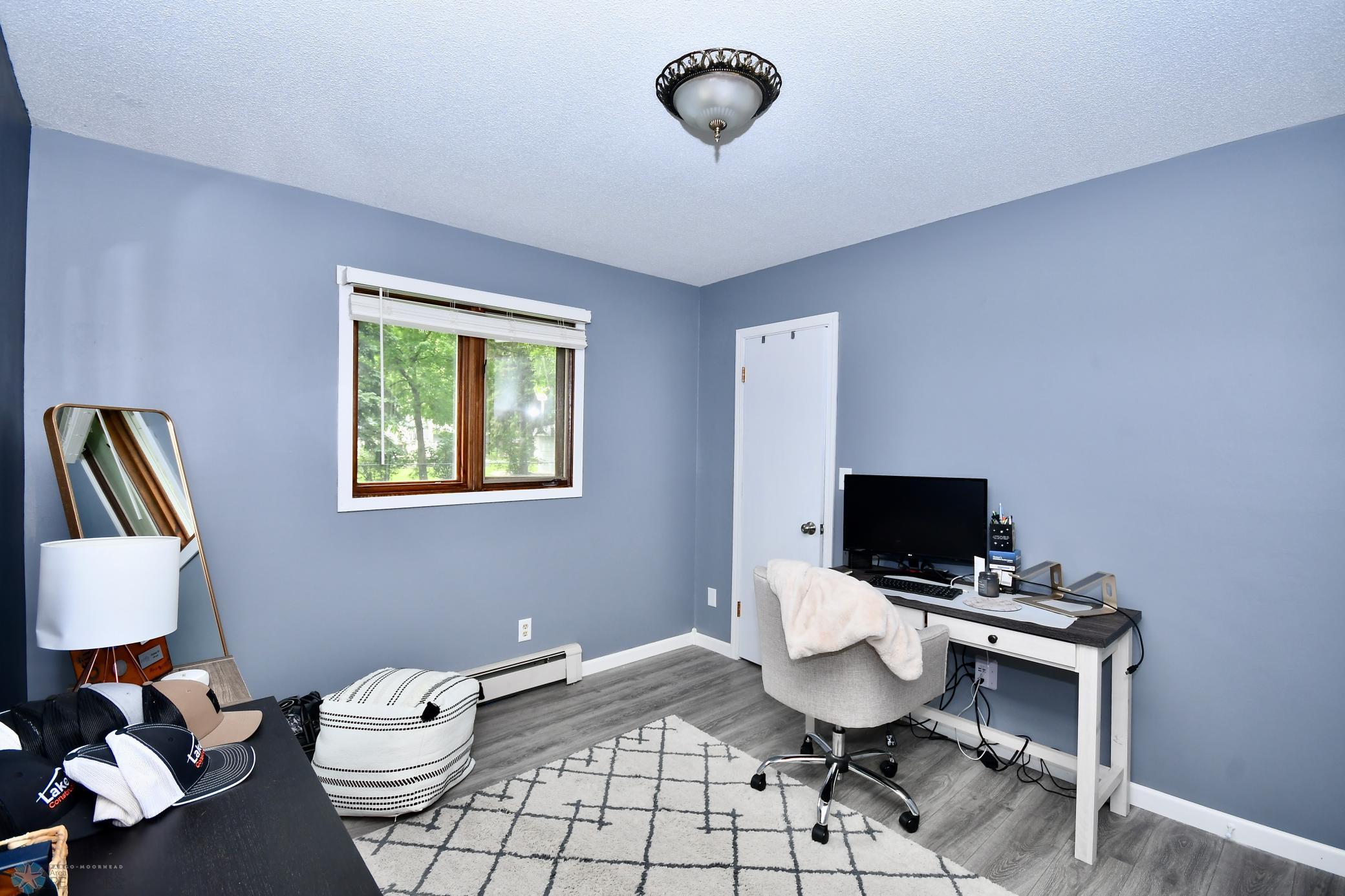 2nd Bedroom - Main Floor