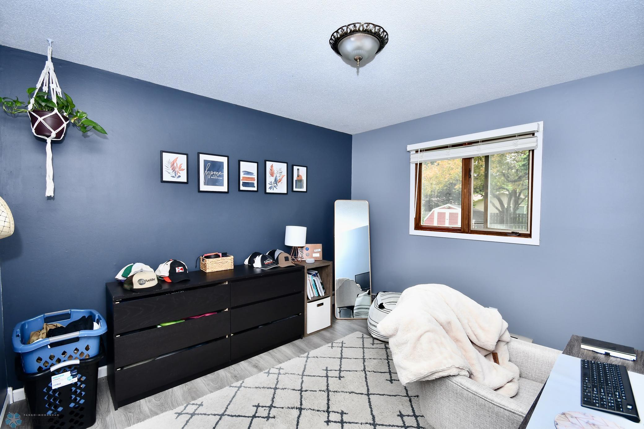 2nd Bedroom - Main Floor