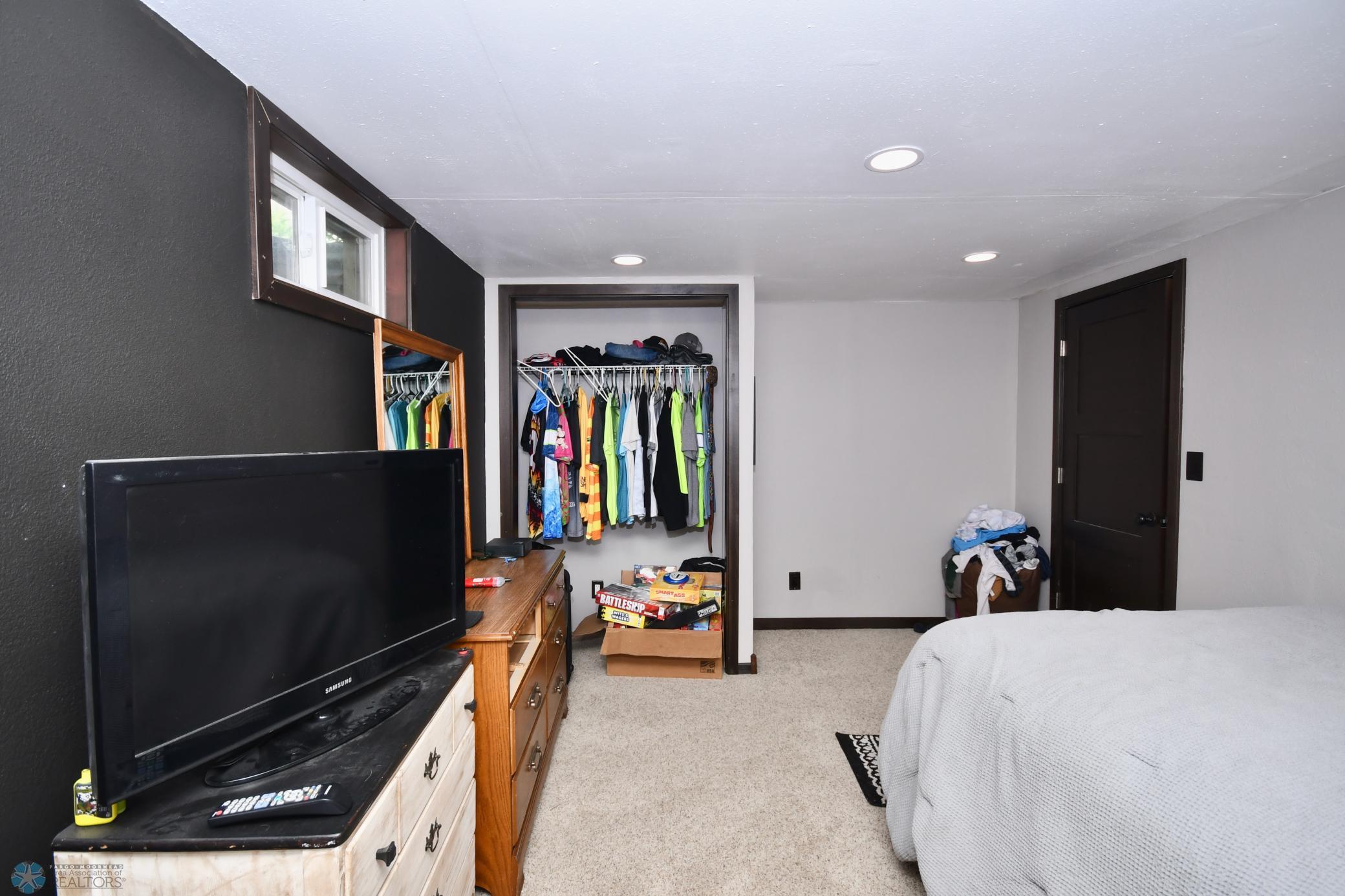 3rd Bedroom