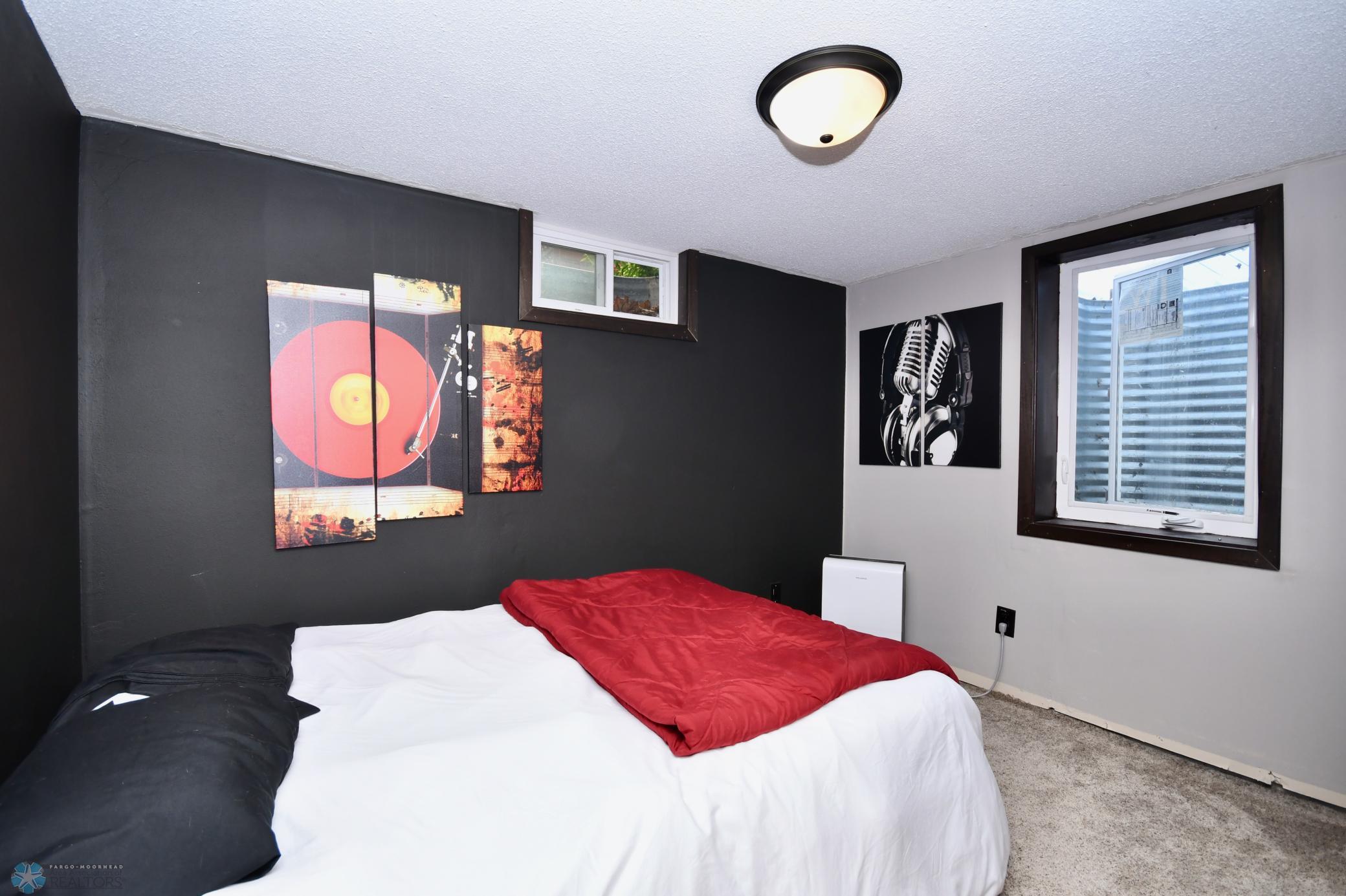 4th Bedroom