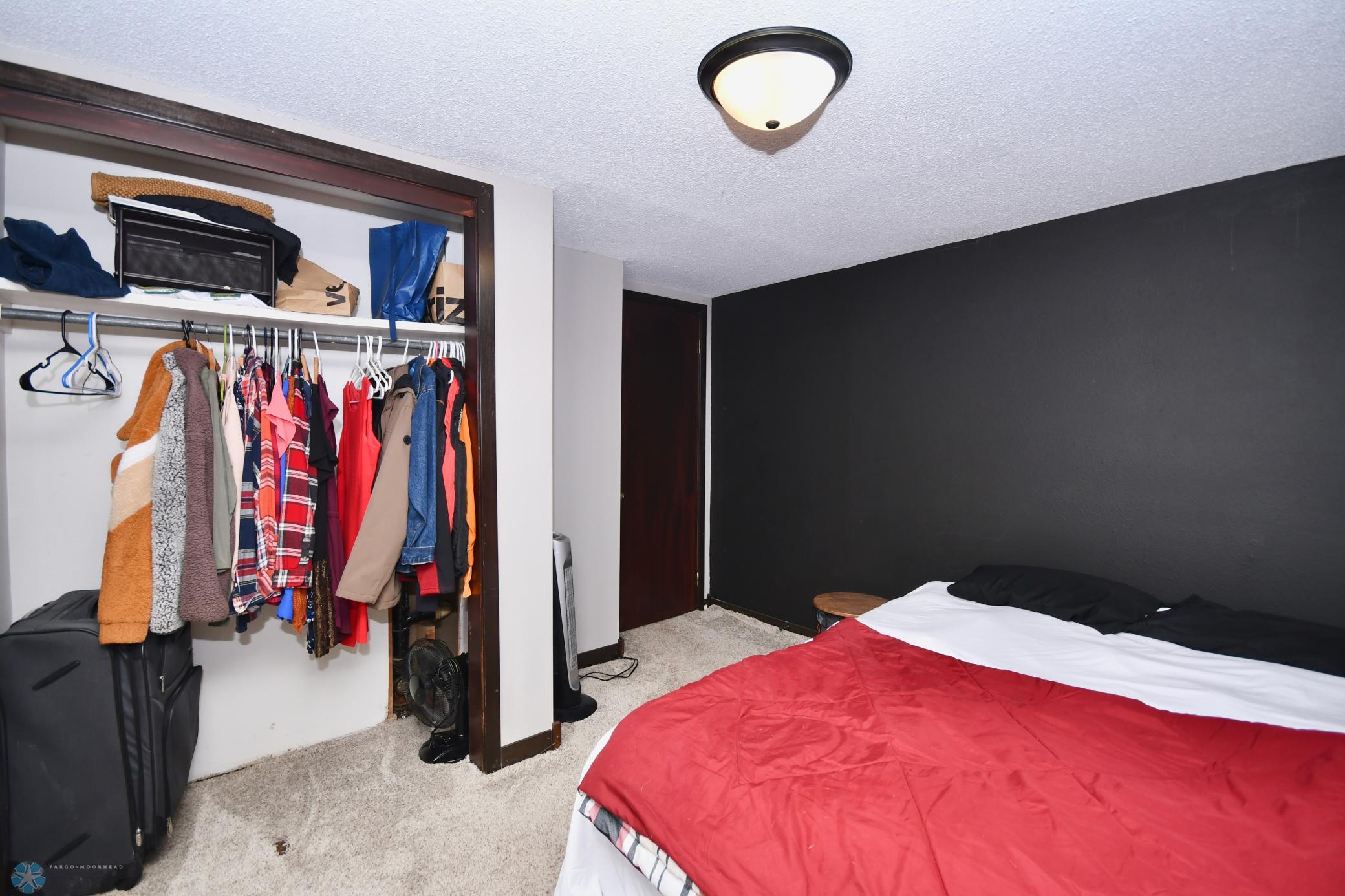 4th Bedroom