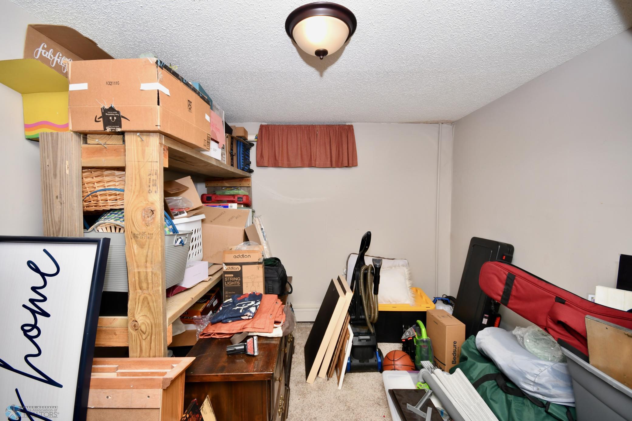 Flex Room